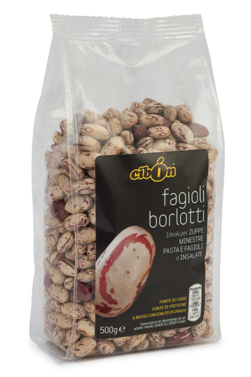 Fagioli Borlotti
