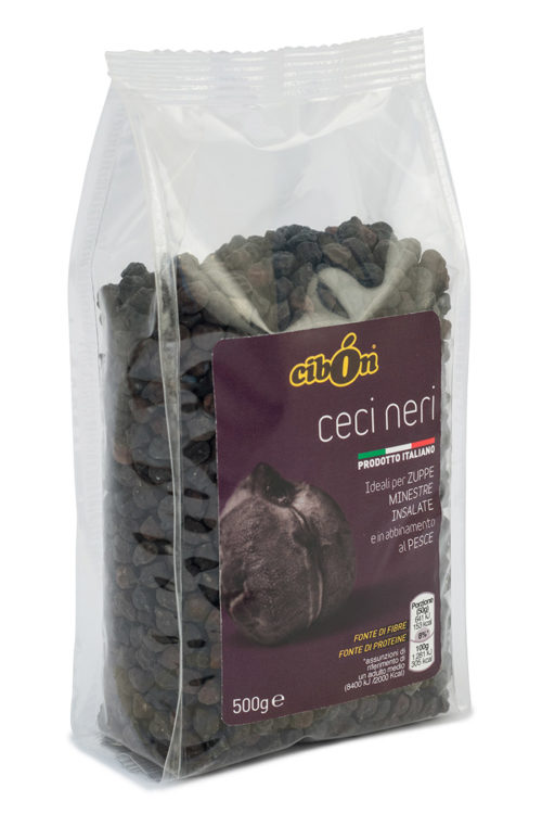Ceci Neri - PRODOTTO ITALIANO