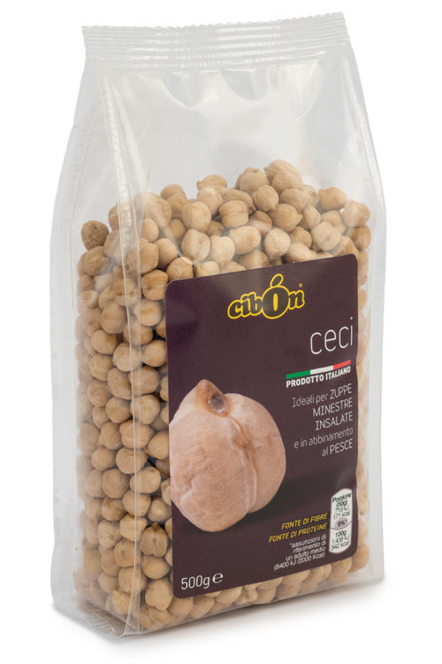 Ceci - PRODOTTO ITALIANO