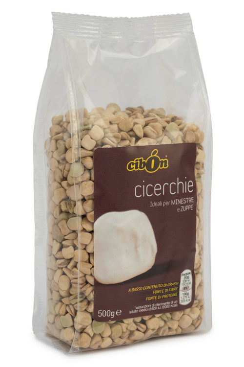 Cicerchie