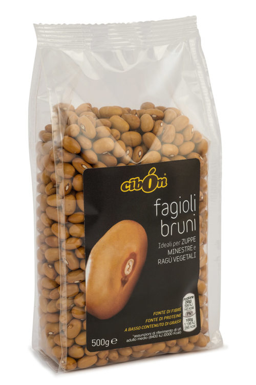 Fagioli Bruni