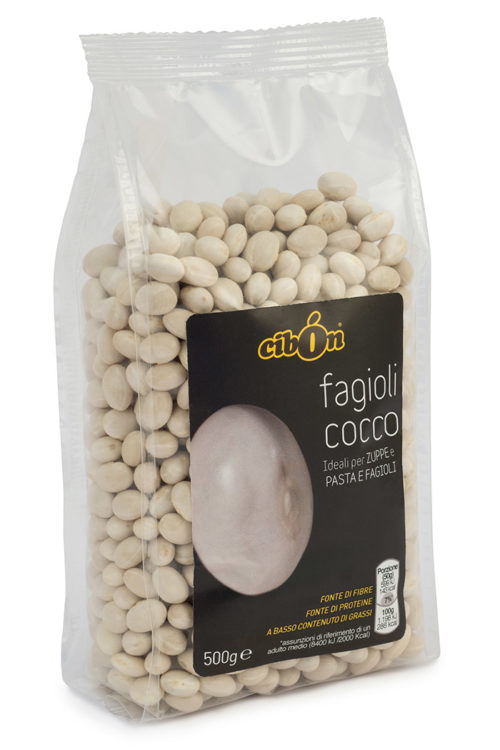Fagioli Cocco