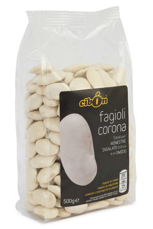 Fagioli Corona