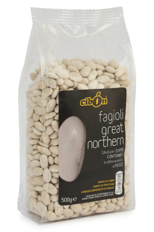 Fagioli Great Northern