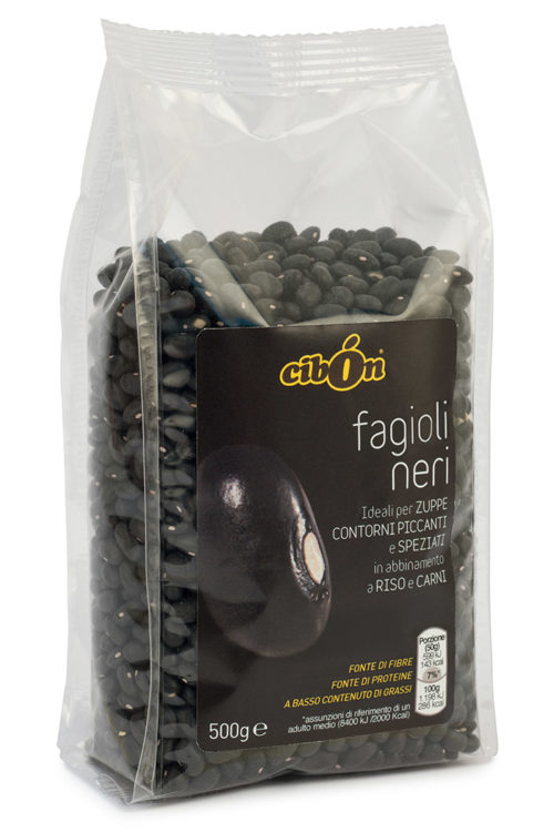 Fagioli Neri