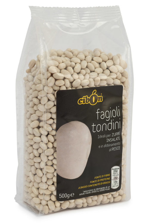 Fagioli Tondini