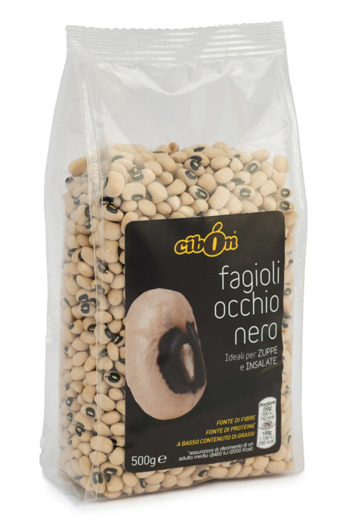 Fagioli occhio nero