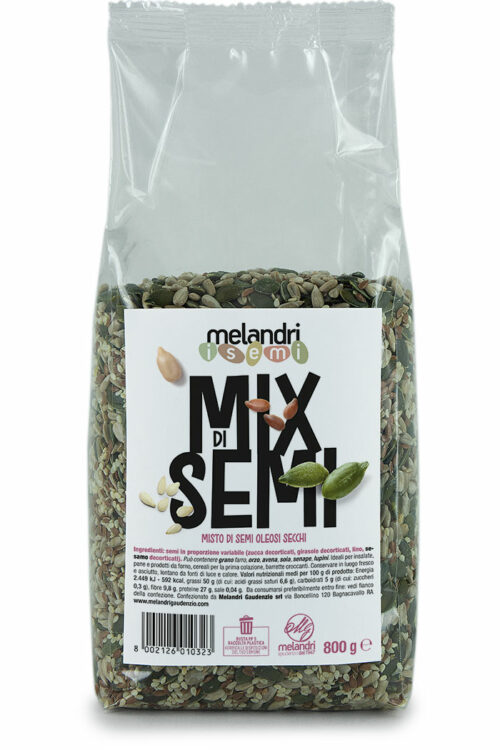 MIX DI SEMI