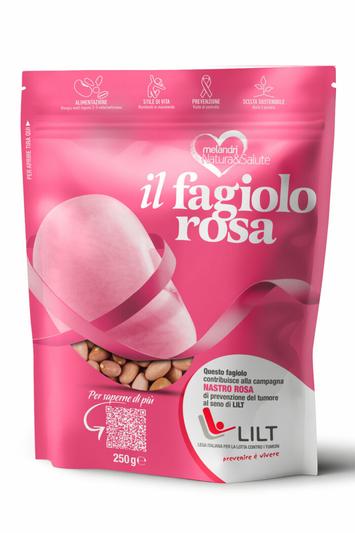 Il Fagiolo Rosa